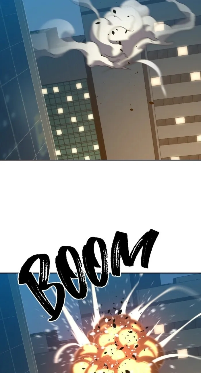 Frozen Warrior Chapter 41 - Page 63 in English