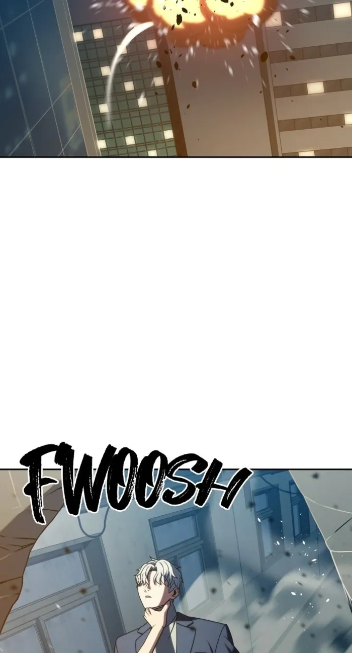 Frozen Warrior Chapter 41 - Page 64 in English