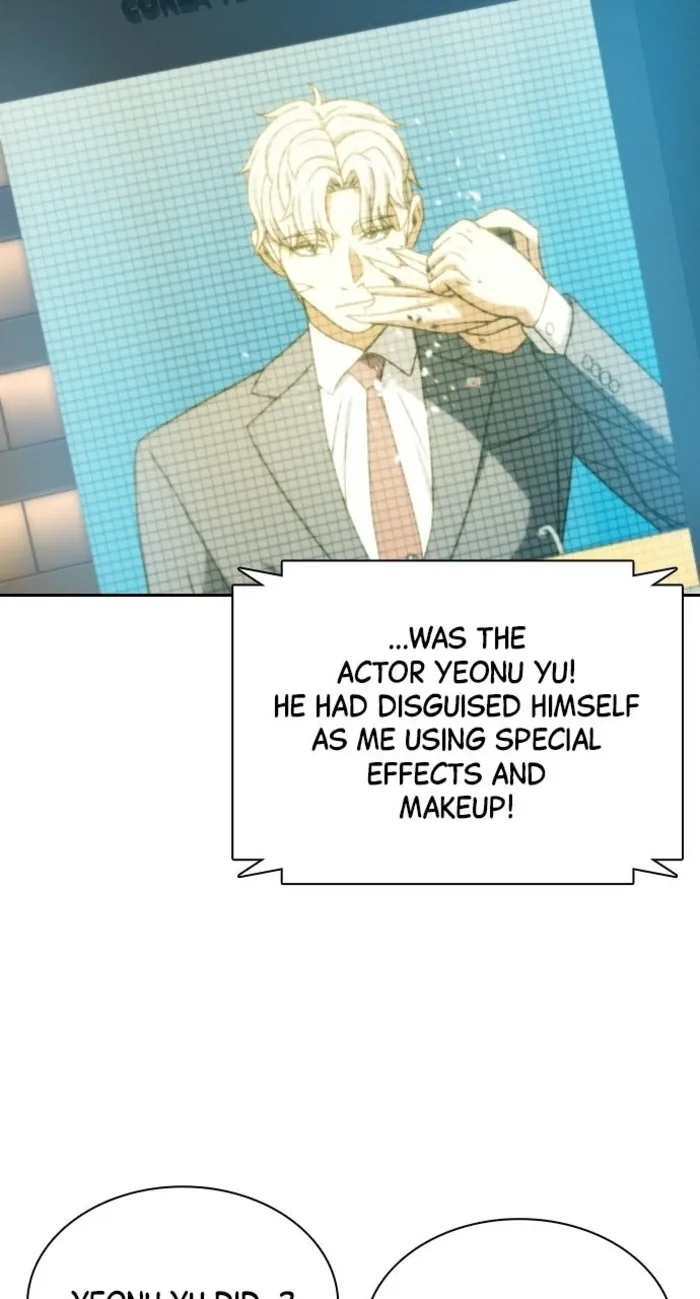 Frozen Warrior Chapter 41 - Page 79 in English