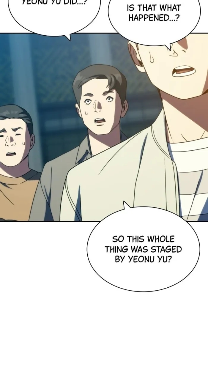 Frozen Warrior Chapter 41 - Page 80 in English