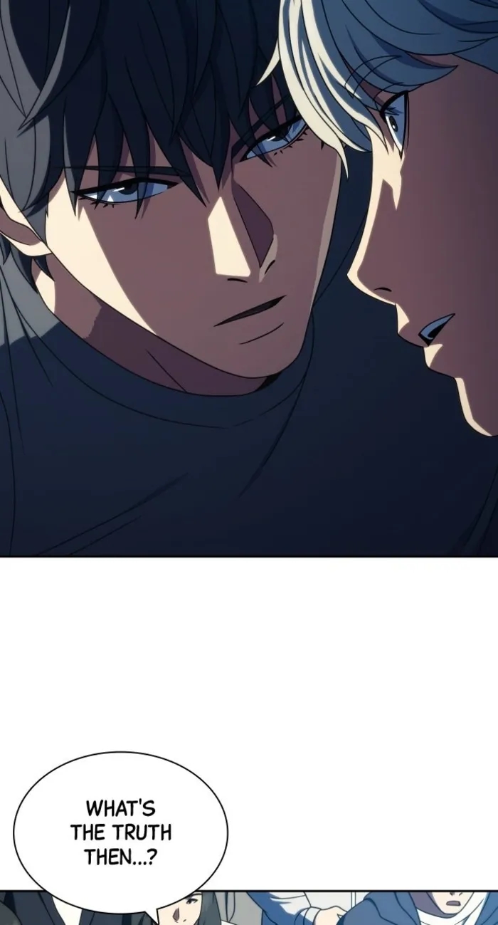 Frozen Warrior Chapter 41 - Page 86 in English