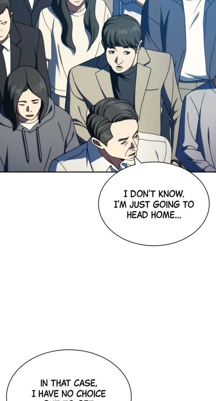 Frozen Warrior Chapter 41 - Page 87 in English