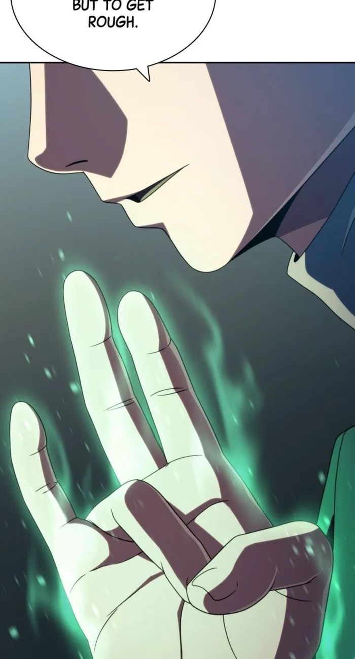 Frozen Warrior Chapter 41 - Page 88 in English