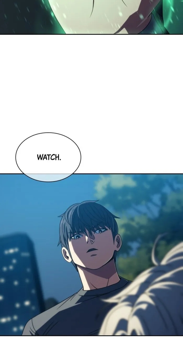 Frozen Warrior Chapter 41 - Page 89 in English