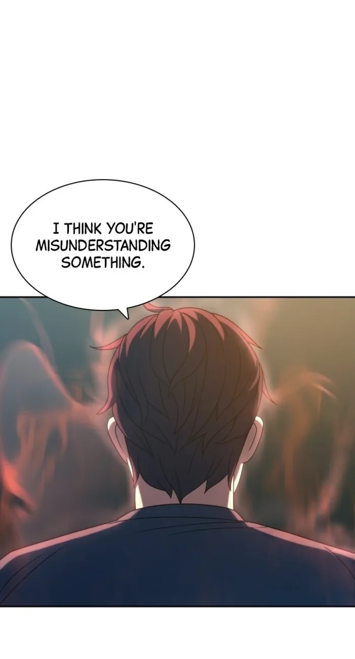Frozen Warrior Chapter 41 - Page 9 in English