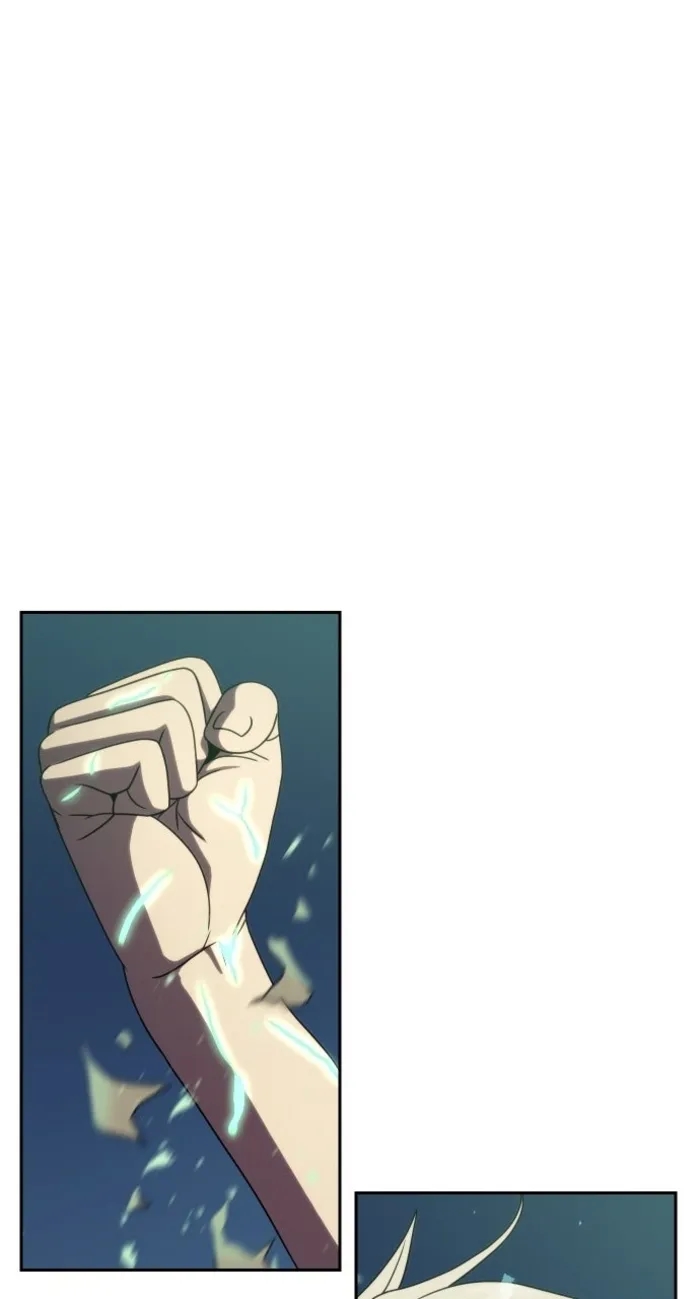 Frozen Warrior Chapter 41 - Page 96 in English