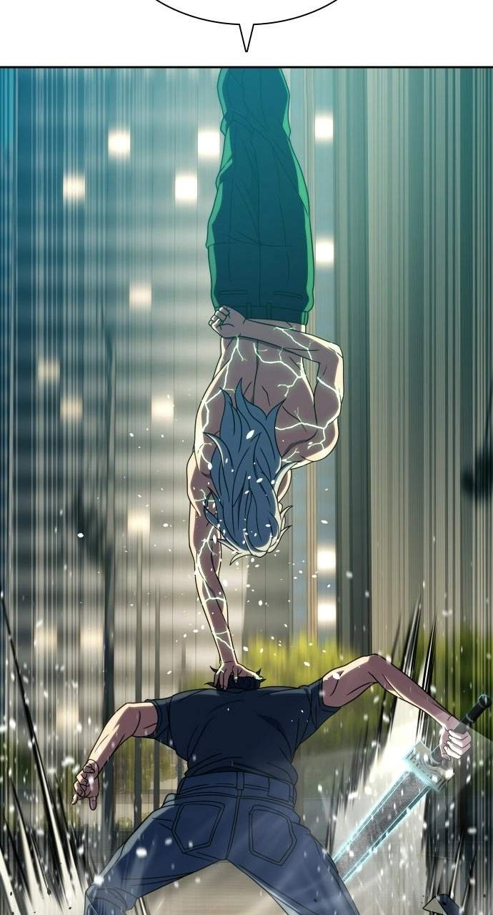 Frozen Warrior Chapter 42 - Page 17 in English