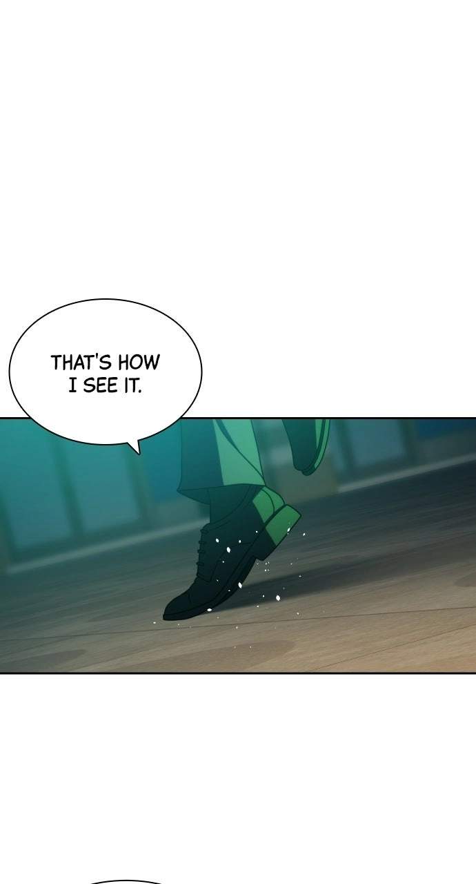 Frozen Warrior Chapter 42 - Page 19 in English