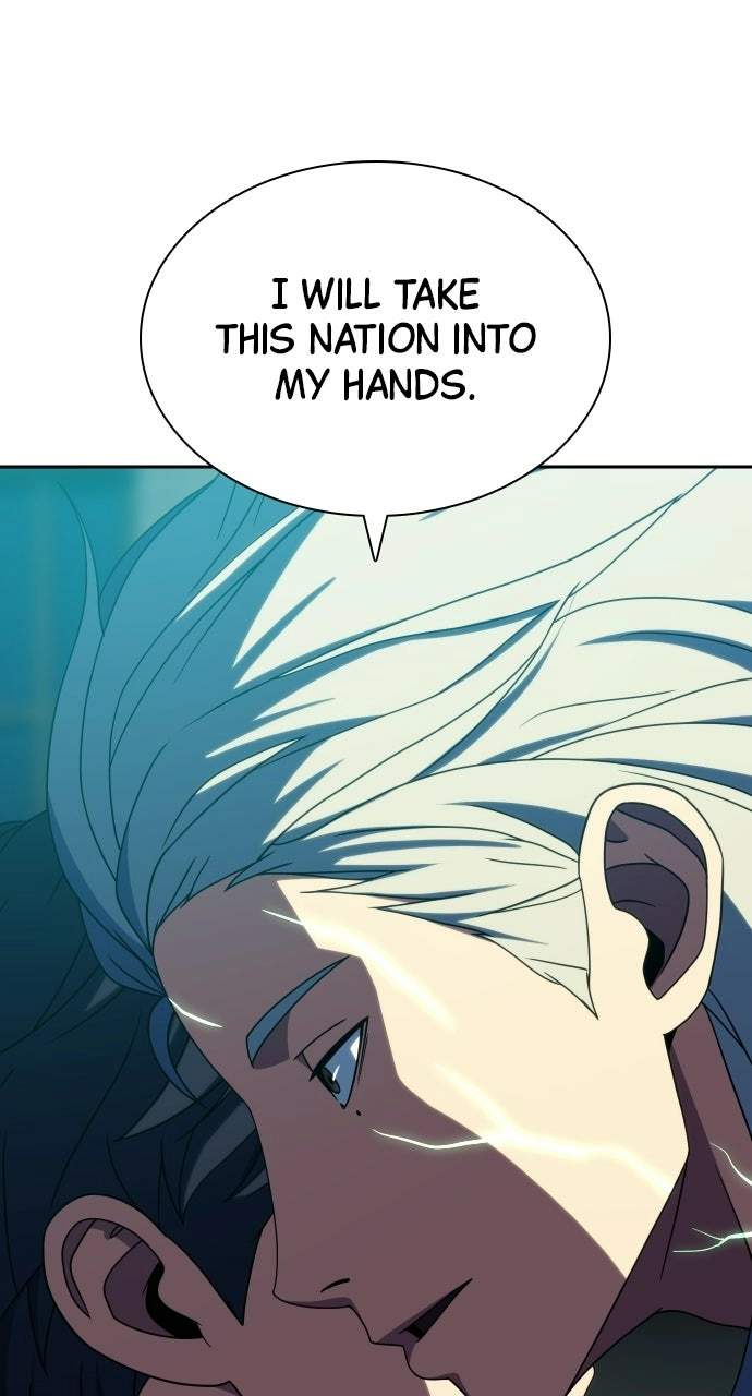 Frozen Warrior Chapter 42 - Page 25 in English