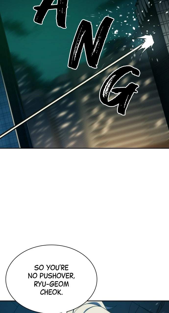 Frozen Warrior Chapter 42 - Page 30 in English