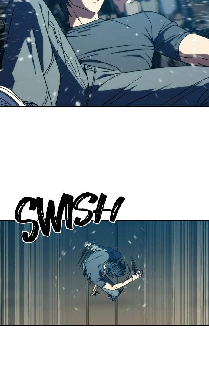 Frozen Warrior Chapter 42 - Page 37 in English