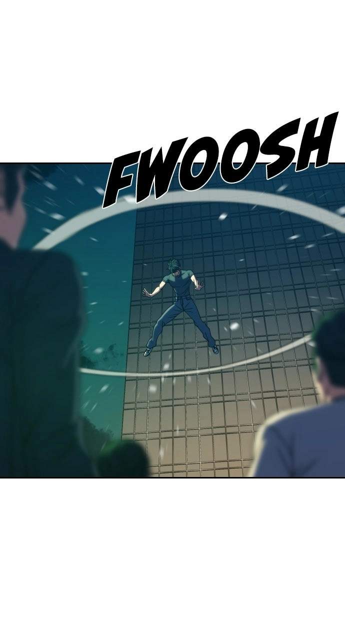 Frozen Warrior Chapter 42 - Page 38 in English