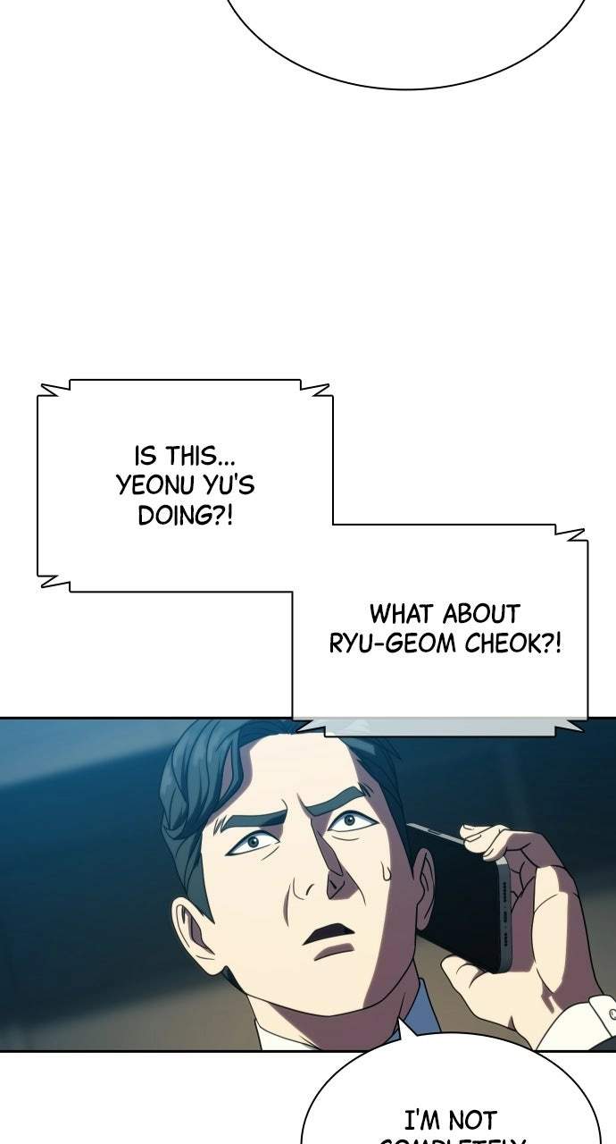 Frozen Warrior Chapter 42 - Page 51 in English