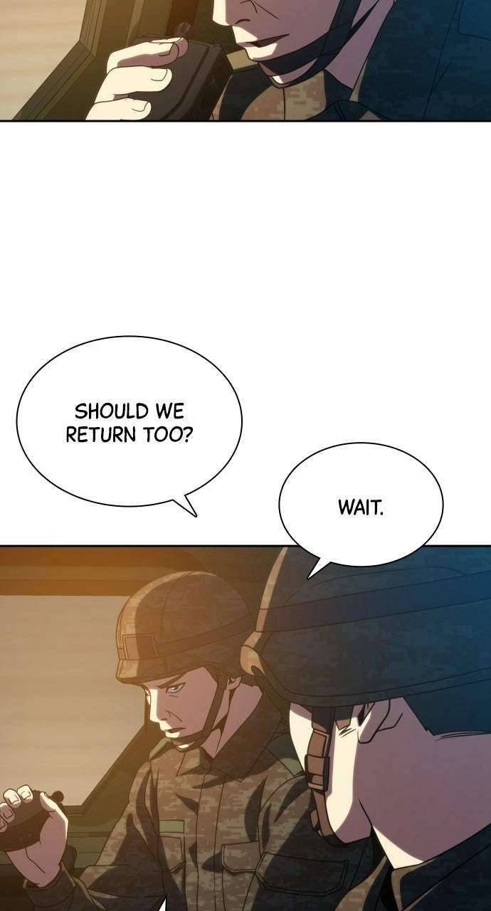 Frozen Warrior Chapter 42 - Page 57 in English
