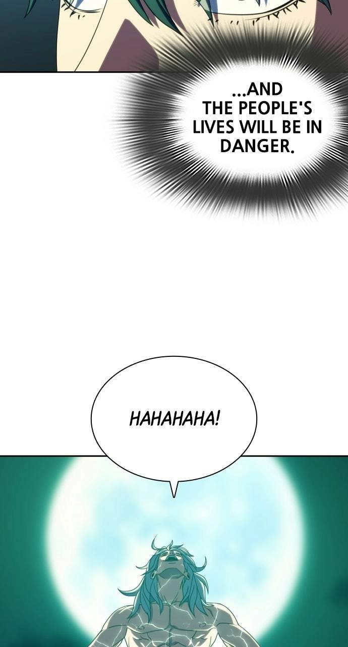 Frozen Warrior Chapter 42 - Page 6 in English