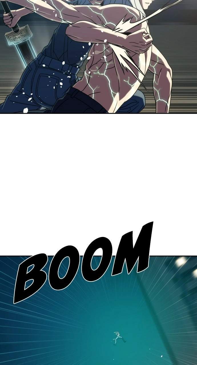 Frozen Warrior Chapter 42 - Page 75 in English