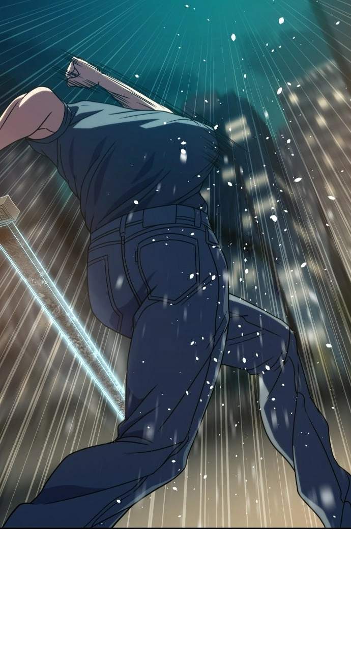 Frozen Warrior Chapter 42 - Page 76 in English