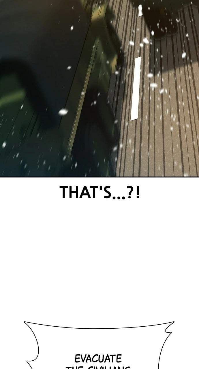 Frozen Warrior Chapter 42 - Page 83 in English