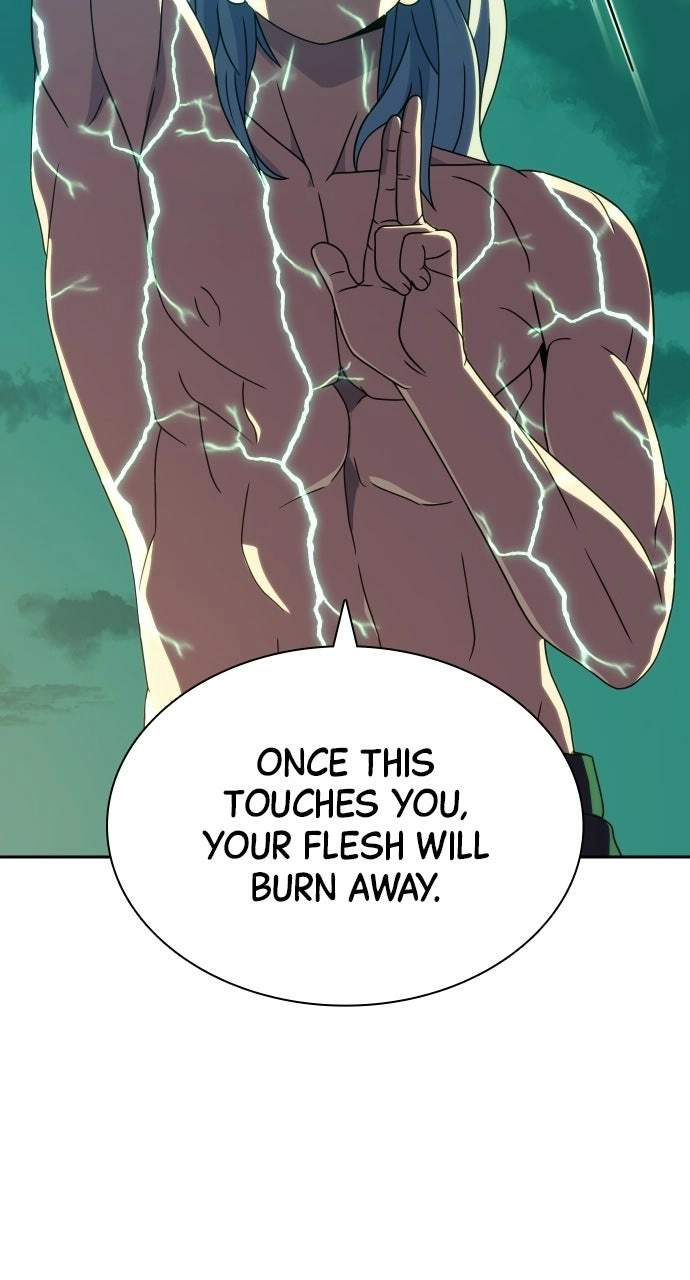 Frozen Warrior Chapter 42 - Page 88 in English