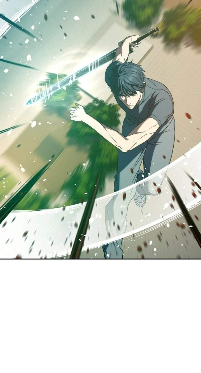 Frozen Warrior Chapter 42 - Page 94 in English
