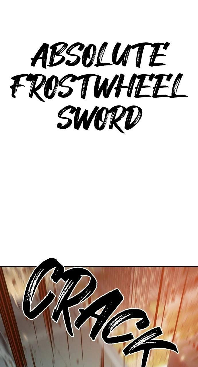 Frozen Warrior Chapter 42 - Page 95 in English