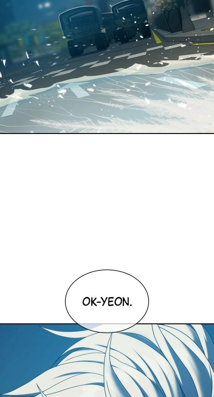 Frozen Warrior Chapter 42 - Page 98 in English