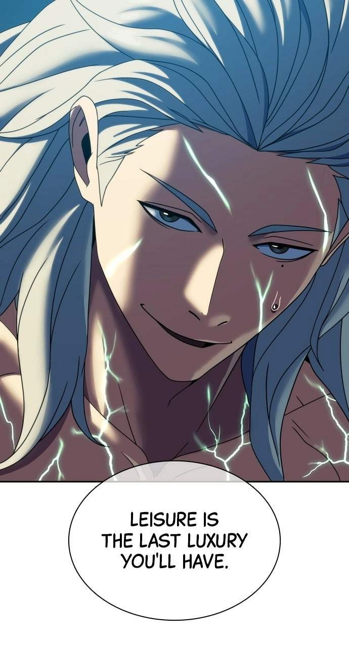 Frozen Warrior Chapter 42 - Page 99 in English