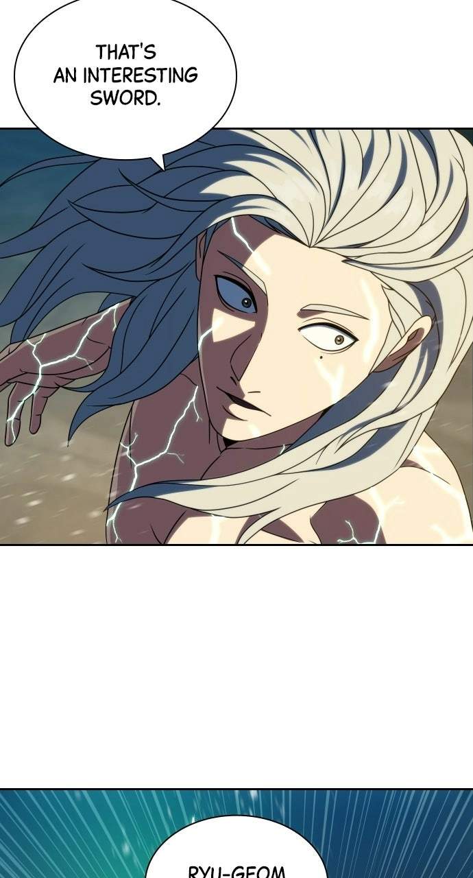 Frozen Warrior Chapter 43 - Page 18 in English