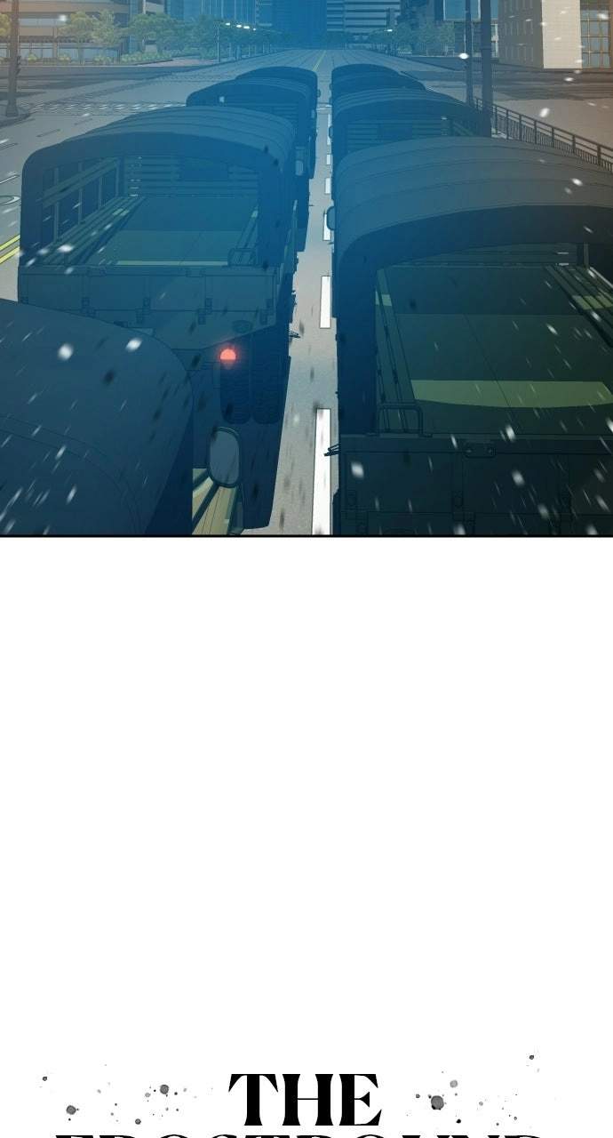 Frozen Warrior Chapter 43 - Page 30 in English