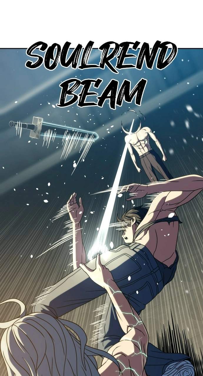 Frozen Warrior Chapter 43 - Page 36 in English