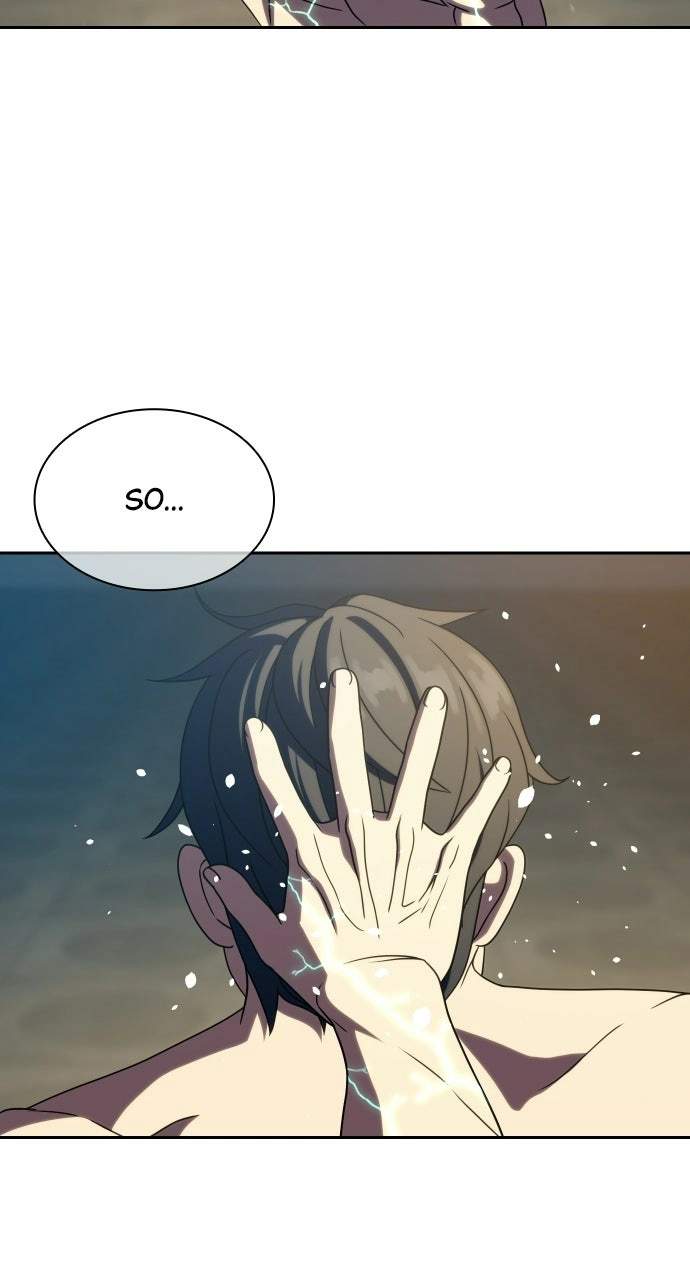 Frozen Warrior Chapter 43 - Page 41 in English
