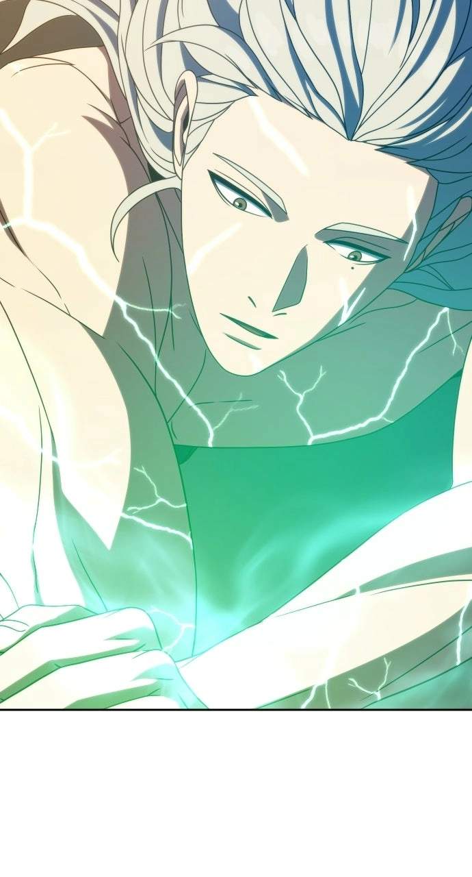 Frozen Warrior Chapter 43 - Page 44 in English