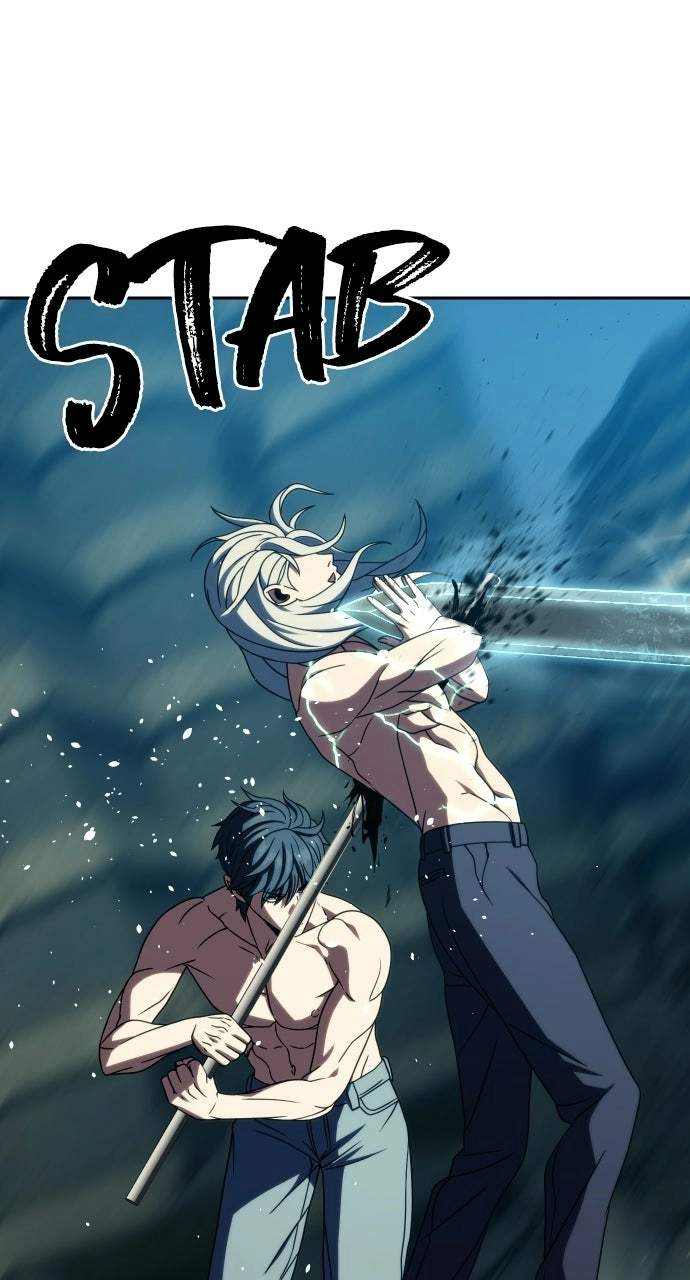 Frozen Warrior Chapter 43 - Page 65 in English