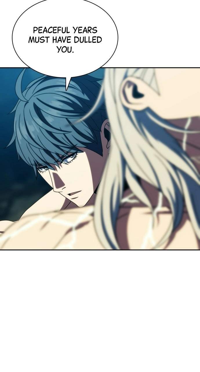 Frozen Warrior Chapter 43 - Page 68 in English