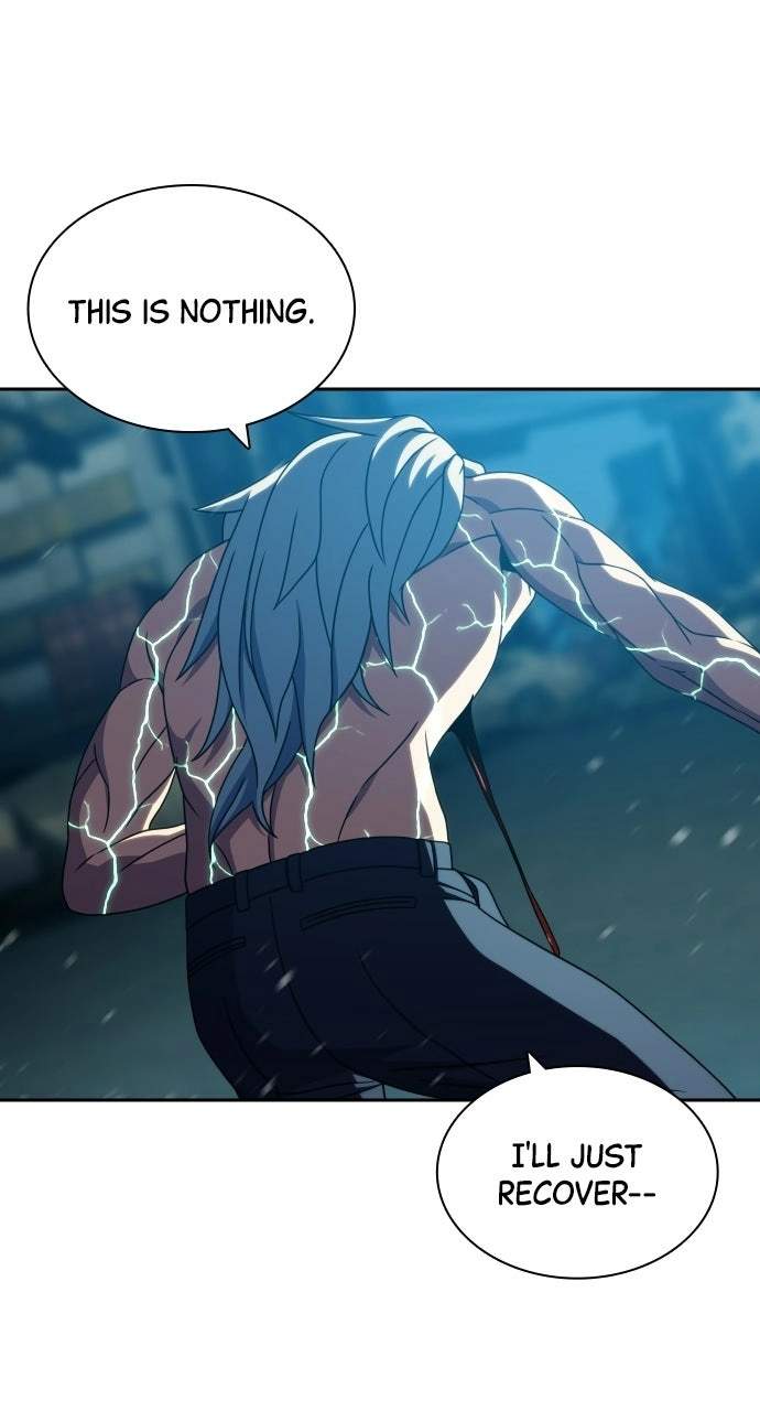 Frozen Warrior Chapter 43 - Page 71 in English