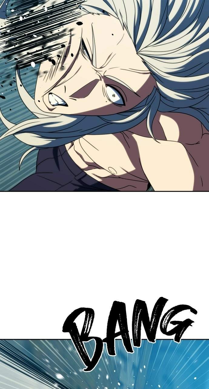 Frozen Warrior Chapter 43 - Page 79 in English
