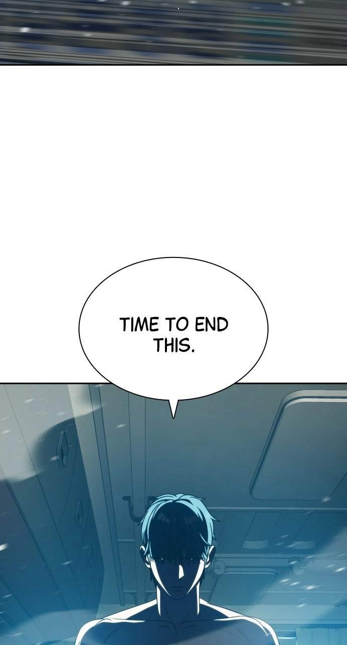 Frozen Warrior Chapter 43 - Page 81 in English