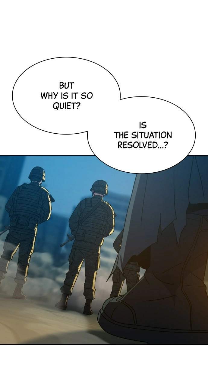 Frozen Warrior Chapter 43 - Page 93 in English