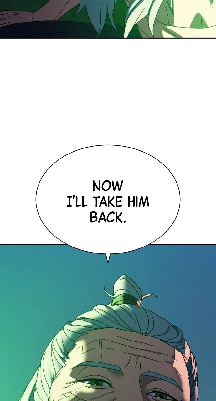 Frozen Warrior Chapter 44 - Page 103 in English
