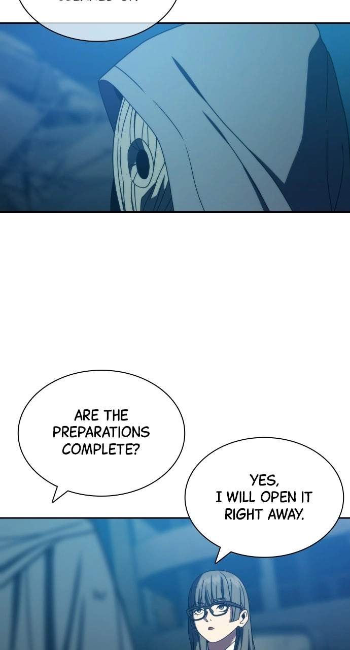 Frozen Warrior Chapter 44 - Page 11 in English