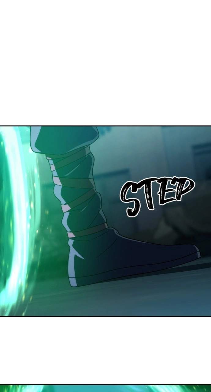 Frozen Warrior Chapter 44 - Page 14 in English