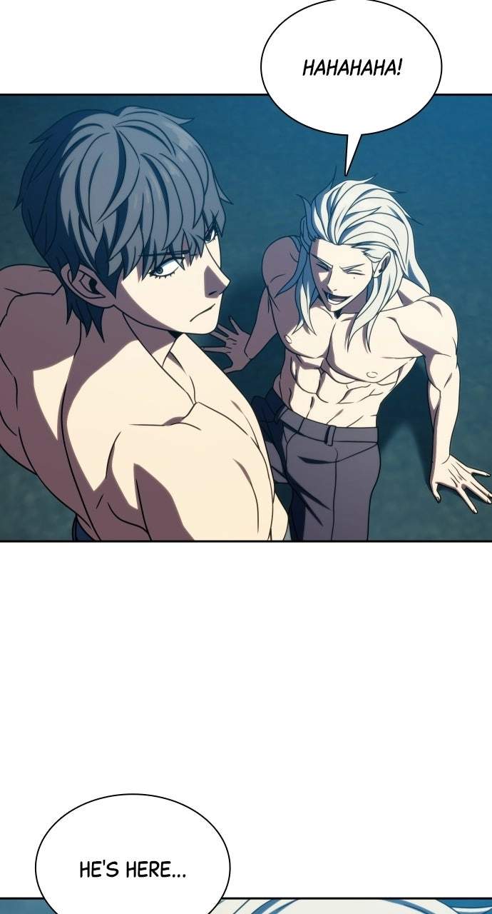 Frozen Warrior Chapter 44 - Page 18 in English