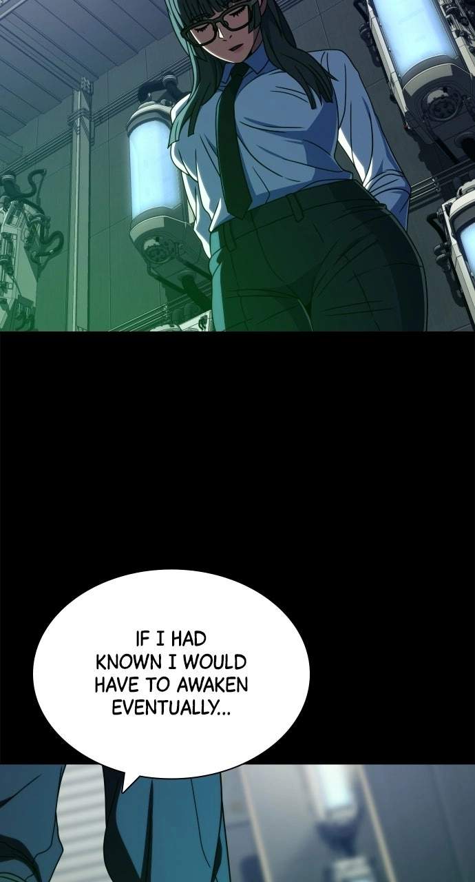 Frozen Warrior Chapter 44 - Page 27 in English