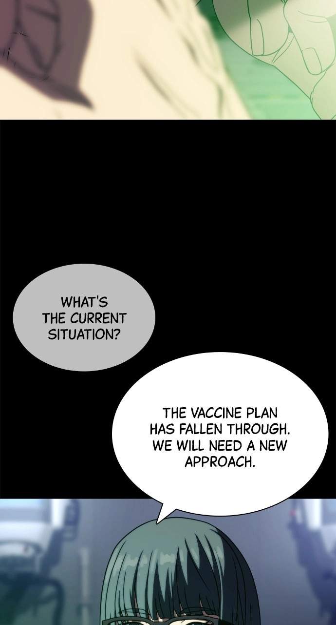 Frozen Warrior Chapter 44 - Page 29 in English