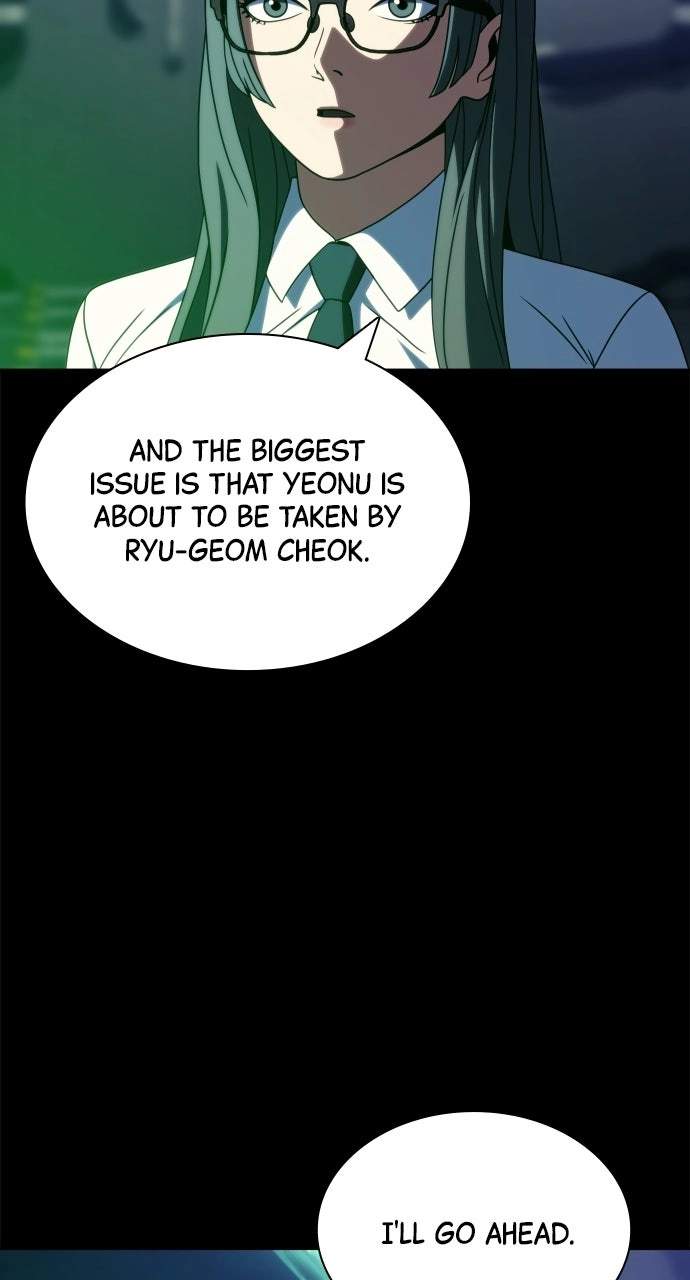 Frozen Warrior Chapter 44 - Page 30 in English