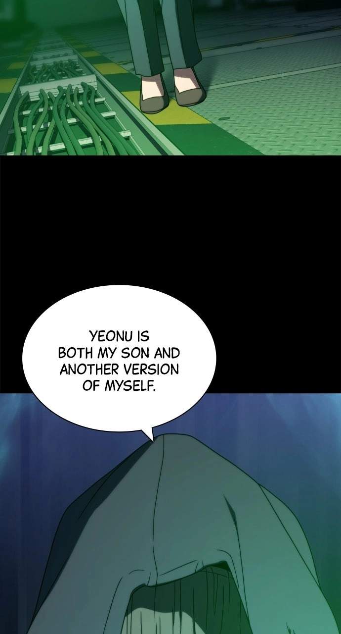 Frozen Warrior Chapter 44 - Page 33 in English