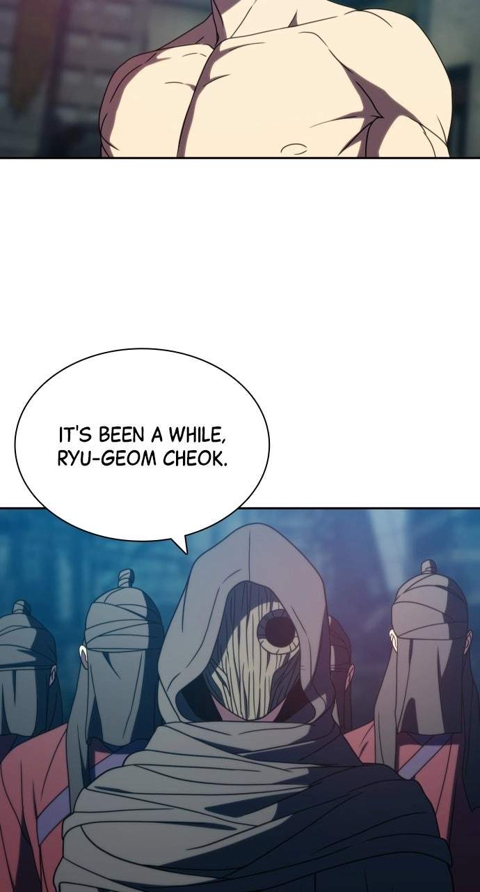 Frozen Warrior Chapter 44 - Page 37 in English