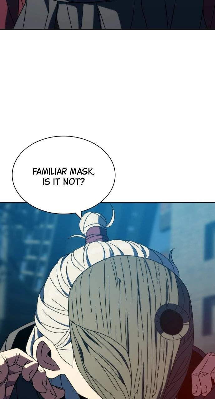 Frozen Warrior Chapter 44 - Page 38 in English