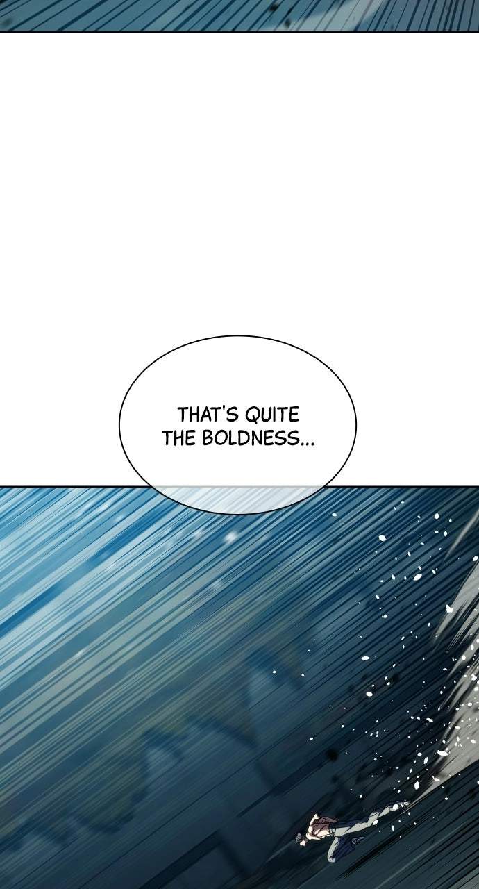 Frozen Warrior Chapter 44 - Page 41 in English