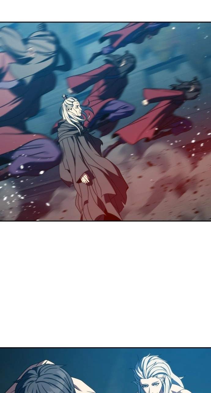 Frozen Warrior Chapter 44 - Page 52 in English